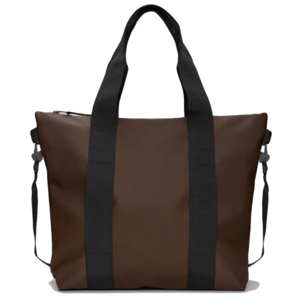 RAINS TOTE BAG MINI W3 COLOR: FRAME ONE SIZE